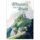 Gamers Guild AZ Heltung Storytelling Odyssey of the Giant (Pre-Order) ACD Distribution