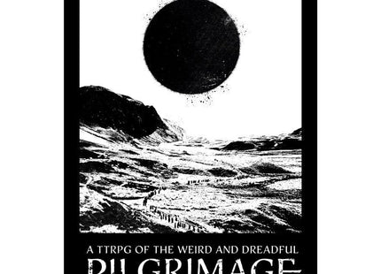 Gamers Guild AZ Heltung Storytelling Pilgrimage RPG (Pre-Order) ACD Distribution