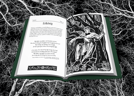 Gamers Guild AZ Heltung Storytelling Whispers of the Woods (Pre-Order) ACD Distribution