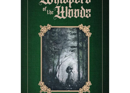 Gamers Guild AZ Heltung Storytelling Whispers of the Woods (Pre-Order) ACD Distribution