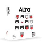 Gamers Guild AZ Helvetiq Alto (Pre-Order) Asmodee