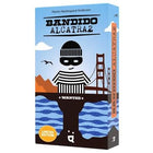Gamers Guild AZ Helvetiq Bandido Alcatraz (Pre-Order) Asmodee