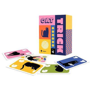 Gamers Guild AZ Helvetiq Cat Trick (Pre-Order) Asmodee