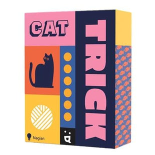 Gamers Guild AZ Helvetiq Cat Trick (Pre-Order) Asmodee