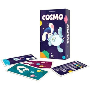 Gamers Guild AZ Helvetiq Cosmo (Pre-Order) Asmodee