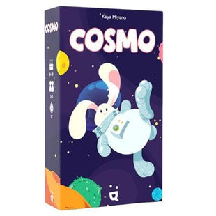Gamers Guild AZ Helvetiq Cosmo (Pre-Order) Asmodee