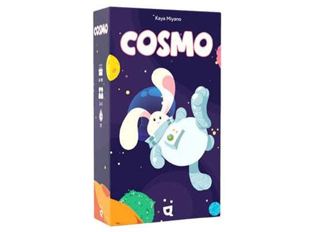 Gamers Guild AZ Helvetiq Cosmo (Pre-Order) Asmodee