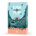 Gamers Guild AZ Helvetiq Fish 'n' Flip - Black Friday Discontinue