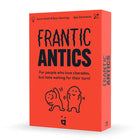 Gamers Guild AZ Helvetiq Frantic Antics (Pre-Order) Asmodee