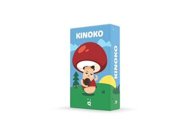 Gamers Guild AZ Helvetiq Kinoko Asmodee