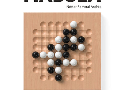 Gamers Guild AZ Helvetiq Mabula (Pre-Order) Asmodee