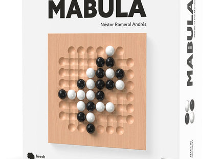 Gamers Guild AZ Helvetiq Mabula (Pre-Order) Asmodee