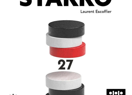 Gamers Guild AZ Helvetiq Stakko (Pre-Order) Asmodee