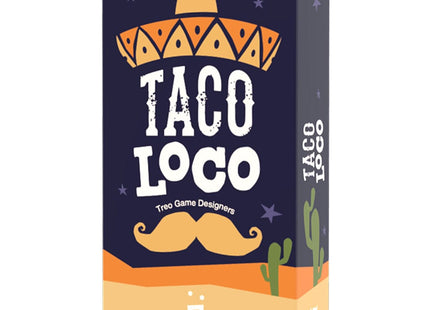 Gamers Guild AZ Helvetiq Tacoloco (Pre-Order) Asmodee