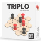 Gamers Guild AZ Helvetiq Triplo (Pre-Order) Asmodee