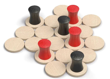 Gamers Guild AZ Helvetiq Triplo (Pre-Order) Asmodee