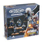 Gamers Guild AZ Heroscape G.I. JOE Heroscape: COBRA Troopers & COBRA Flight Pod Common Army Expansion [Premium Painted Edition] (Pre-Order) Renegade Game Studios
