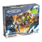 Gamers Guild AZ Heroscape G.I. JOE Heroscape: Rumble at the Rift Battle Box [Unpainted Edition] (Pre-Order) Renegade Game Studios