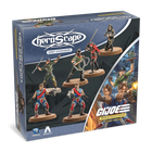 Gamers Guild AZ Heroscape G.I. JOE Heroscape: Strike Forces Army Expansion [Premium Painted Edition] (Pre-Order) Renegade Game Studios