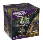 Gamers Guild AZ Heroscape Heroscape: Air Marshal Zed Nesbitt Army Expansion Painted Edition (Pre-Order) Renegade Game Studios