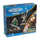 Gamers Guild AZ Heroscape Heroscape: Champions of Jandar Remastered Army Expansion [Painted] (Pre-Order) Renegade Game Studios