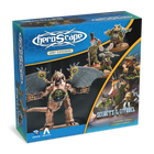 Gamers Guild AZ Heroscape Heroscape: Clockwork Combine Research Expedition Army Expansion [Unpainted] (Pre-Order) Renegade Game Studios