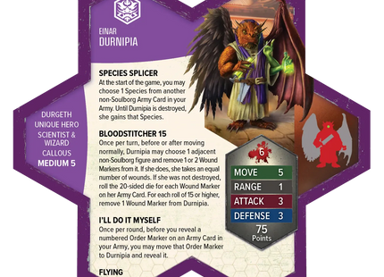 Gamers Guild AZ Heroscape Heroscape: Crooked Crew of the Clockwork Combine Army Expansion [Painted] (Pre-Order) Renegade Game Studios