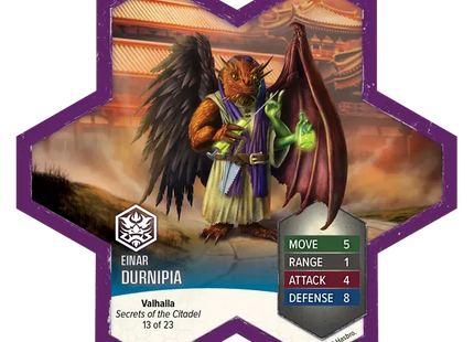 Gamers Guild AZ Heroscape Heroscape: Crooked Crew of the Clockwork Combine Army Expansion [Painted] (Pre-Order) Renegade Game Studios