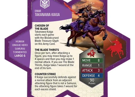 Gamers Guild AZ Heroscape Heroscape: Crooked Crew of the Clockwork Combine Army Expansion [Painted] (Pre-Order) Renegade Game Studios