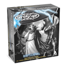 Gamers Guild AZ Heroscape Heroscape: Dr. Torvik Morinstein & His Masterpiece [Painted] (Pre-Order) Renegade Game Studios