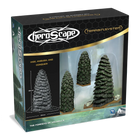 Gamers Guild AZ Heroscape Heroscape: Forests of Valhalla Terrain Expansion (Pre-Order) Renegade Game Studios