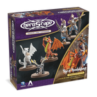 Gamers Guild AZ Heroscape Heroscape: Greatbow Archers & Scions of Icaria Common Army Expansion (Painted) (Pre-Order) Renegade Game Studios