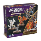 Gamers Guild AZ Heroscape Heroscape: Greatbow Archers & Scions of Icaria Common Army Expansion (Pre-Order) Renegade Game Studios