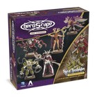 Gamers Guild AZ Heroscape Heroscape: Heroes of Aboreas Army Expansion (Painted) (Pre-Order) Renegade Game Studios