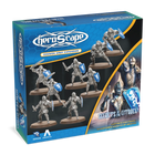 Gamers Guild AZ Heroscape Heroscape: Knights of Weston Remastered Army Expansion [Unpainted] (Pre-Order) Renegade Game Studios