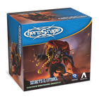 Gamers Guild AZ Heroscape Heroscape: Krampus [Painted] (Pre-Order) Renegade Game Studios