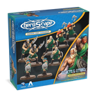 Gamers Guild AZ Heroscape Heroscape: MacDirk Warriors Remastered Army Expansion [Painted] (Pre-Order) Renegade Game Studios