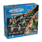 Gamers Guild AZ Heroscape Heroscape: MacDirk Warriors Remastered Army Expansion [Unpainted] (Pre-Order) Renegade Game Studios