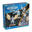 Gamers Guild AZ Heroscape Heroscape: Paragons of the New Alliance Army Expansion [Unpainted] (Pre-Order) Renegade Game Studios