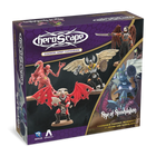 Gamers Guild AZ Heroscape Heroscape: Revenants of Revna & Nuckelavee Common Army Expansion [Unpainted] (Pre-Order) Renegade Game Studios