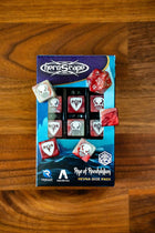 Gamers Guild AZ Heroscape Heroscape: Revna Dice Pack Renegade Game Studios