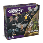 Gamers Guild AZ Heroscape Heroscape: Revna's Rebuke: Kyrie Warriors Army Expansion Premium Painted Edition (Pre-Order) Renegade Game Studios