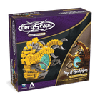 Gamers Guild AZ Heroscape Heroscape: Rising Tide – Hellforge Mandukor Army Expansion [Premium Painted Edition] (Pre-Order) Renegade Game Studios