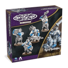 Gamers Guild AZ Heroscape Heroscape: Rising Tide – Knight Primus Adelbern & Ordo Borealis Army Expansion [Premium Painted Edition] (Pre-Order) Renegade Game Studios