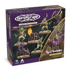 Gamers Guild AZ Heroscape Heroscape: Skordyre Soldiers Common Army Expansion [Painted] (Pre-Order) Renegade Game Studios