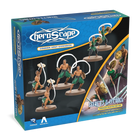 Gamers Guild AZ Heroscape Heroscape: Students of Kalari Payatt Army Expansion [Painted] (Pre-Order) Renegade Game Studios