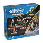Gamers Guild AZ Heroscape Heroscape: Students of Kalari Payatt Army Expansion [Unpainted] (Pre-Order) Renegade Game Studios