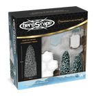 Gamers Guild AZ Heroscape Heroscape: The Snow Fields of Valhalla Terrain Expansion (Pre-Order) Renegade Game Studios