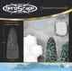 Gamers Guild AZ Heroscape Heroscape: The Snow Fields of Valhalla Terrain Expansion (Pre-Order) Renegade Game Studios