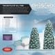 Gamers Guild AZ Heroscape Heroscape: The Snow Fields of Valhalla Terrain Expansion (Pre-Order) Renegade Game Studios